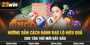 cách đánh bao lô